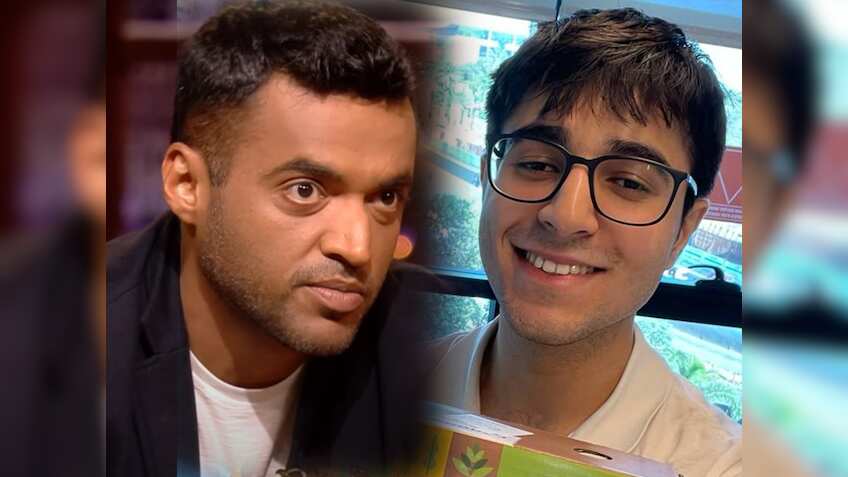 Deepinder Goyal बोले- 'Zepto हर तिमाही में ₹2500 करोड़ कर रहा Burn', कंपनी ने उनके दावों पर दिया करारा जवाब!