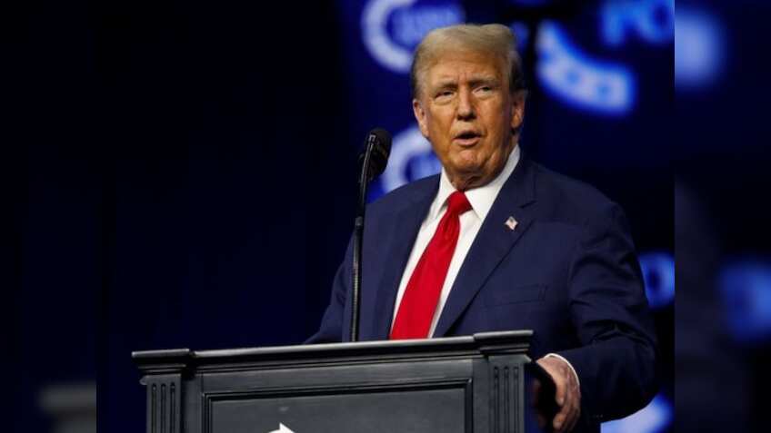 Trump address to US Congress: 2 अप्रैल से भारत समेत इन देशों पर लगाएंगे रेसिप्रोकल टैक्स, जानें ट्रंप की स्‍पीच की बड़ी बातें