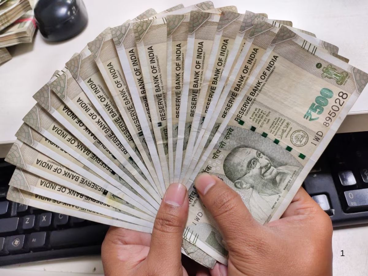 भारत में अब 85698 करोड़पति और 191 अरबपति : रिपोर्ट