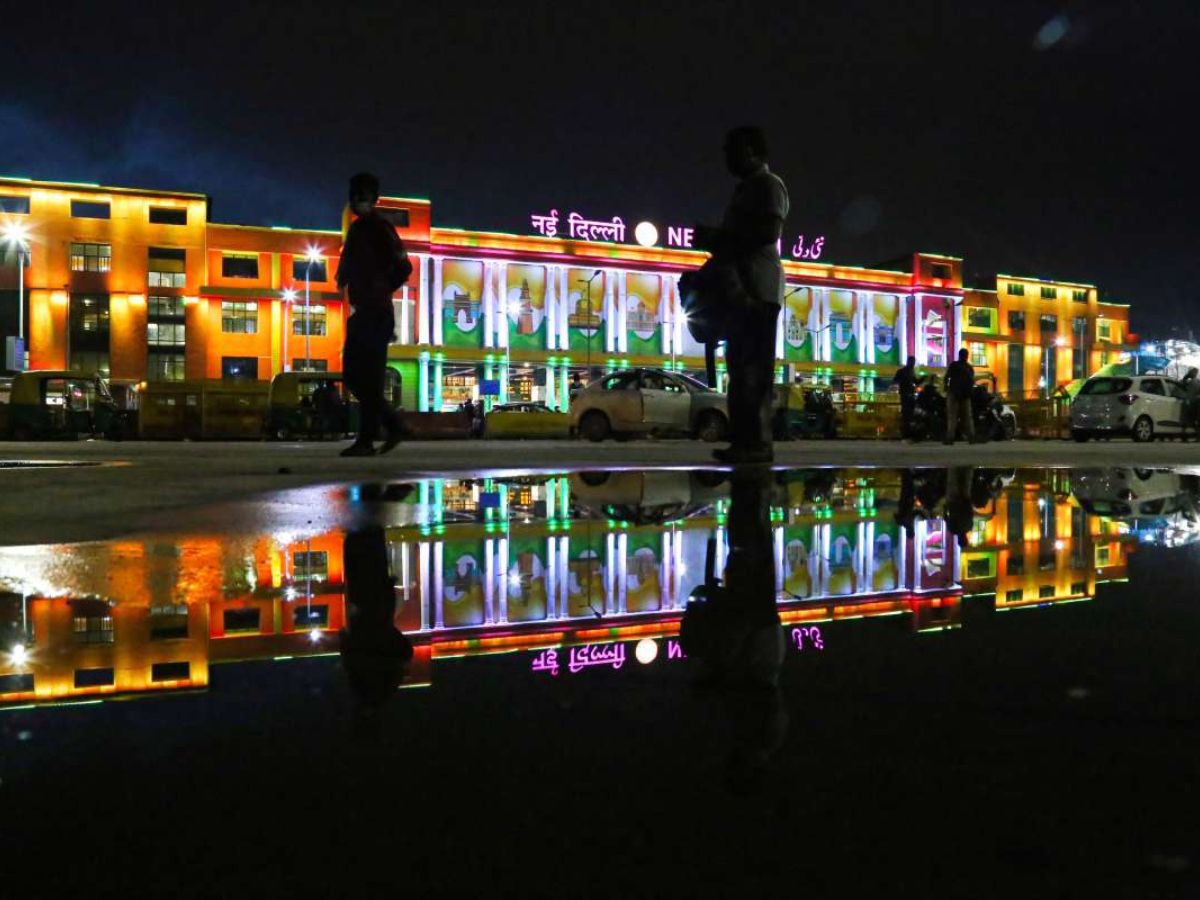 महाकुंभ में भगदड़ से छूटी ट्रेन, अब अदालत से भी न मिला सहारा! जानें क्यों कोर्ट ने किया सुनवाई से इंकार