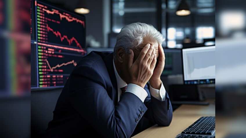 Gensol के शेयर में आज भी भारी गिरावट: Downgrade के बाद कंपनी की सफाई, क्या करें निवेशक?