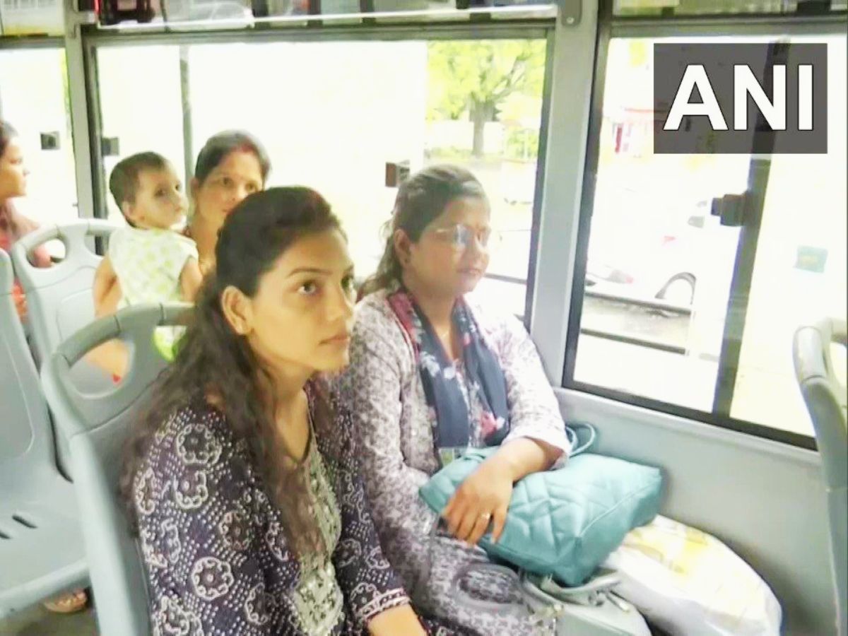 इस राज्य सरकार का महिलाओं को तोहफा, International Women’s Day पर रोडवेज बसों में फ्री यात्रा का किया ऐलान