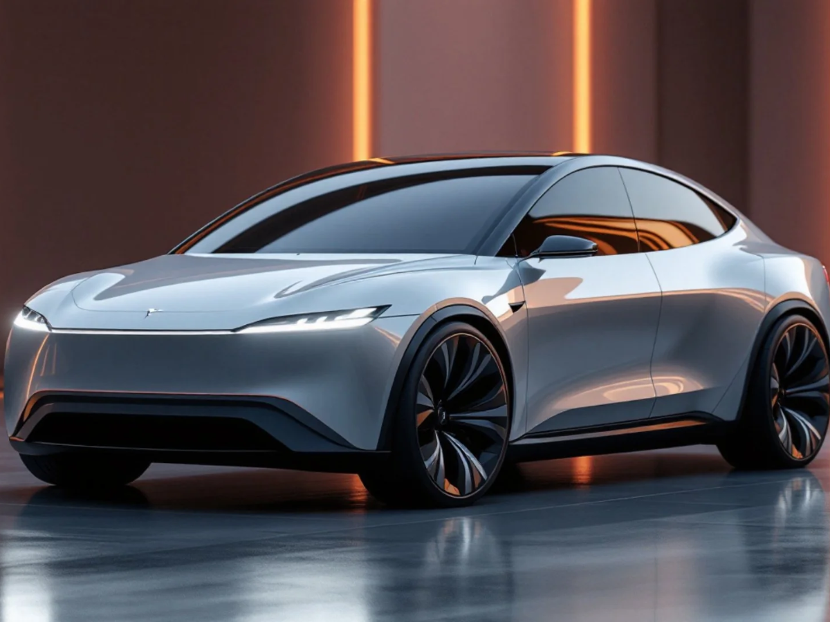 पहले शोरूम के लिए ₹35 लाख प्रति माह का रेंट देगी Tesla; जल्द मिलेगा कार खरीदने का मौका!