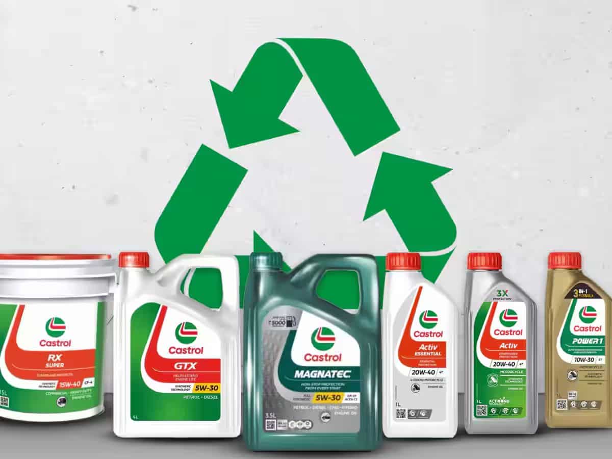 एक झटके में 10% उछल गया Castrol India का शेयर, क्या Saudi Aramco खरीदने वाली है कंपनी?