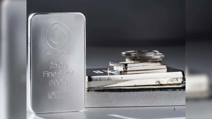 2025 में चांदी करेगी निवेशकों की चांदी, अगले 12-18 महीनों में जोरदार तेजी संभव