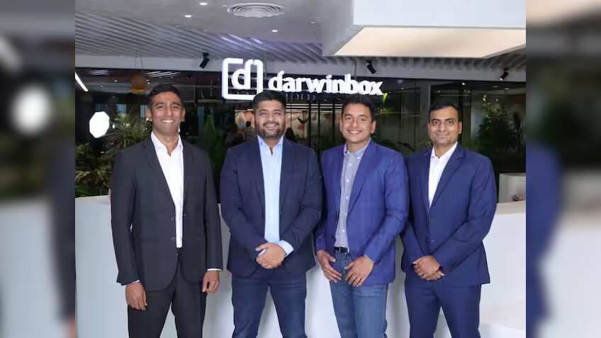 Darwinbox ने उठाई करीब ₹1200 करोड़ की Funding, जानिए इन पैसों को कंपनी कहां खर्च करने का बना रही है प्लान