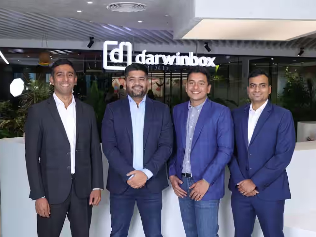 Darwinbox ने उठाई करीब ₹1200 करोड़ की Funding, जानिए इन पैसों को कंपनी कहां खर्च करने का बना रही है प्लान
