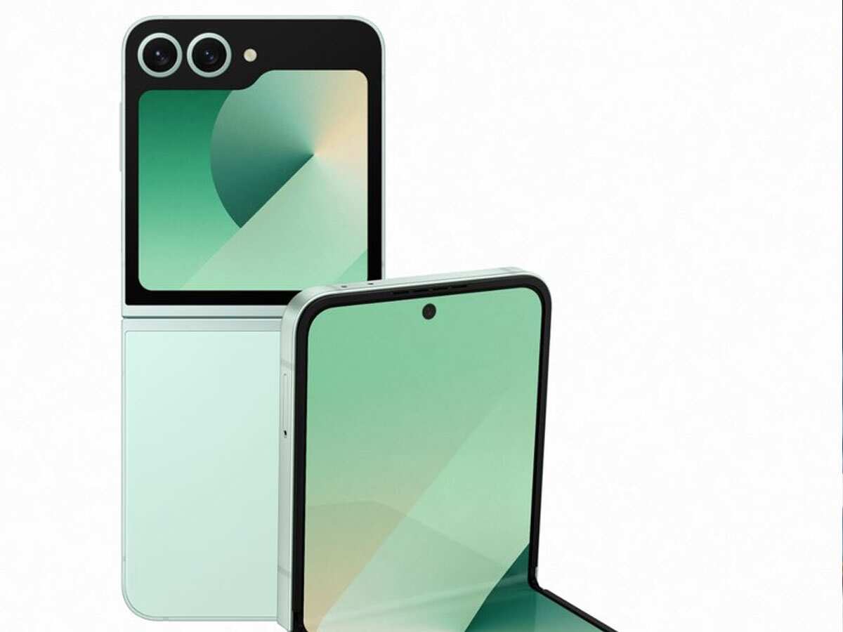 Samsung Galaxy Z Flip 7: 4300 mAh की दमदार  बैटरी, 50MP कैमरा, लीक्स हुए फीचर्स, जानिए क्या है खास