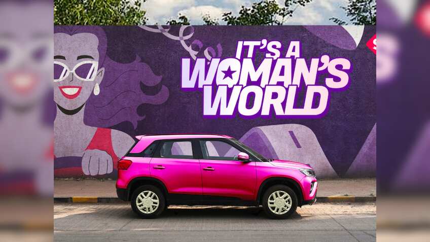 सेकेंड हैंड कार पर भारी छूट, यहां से खरीदा तो मिलेगा ₹1 लाख तक का डिस्काउंट, जानें कैसे?