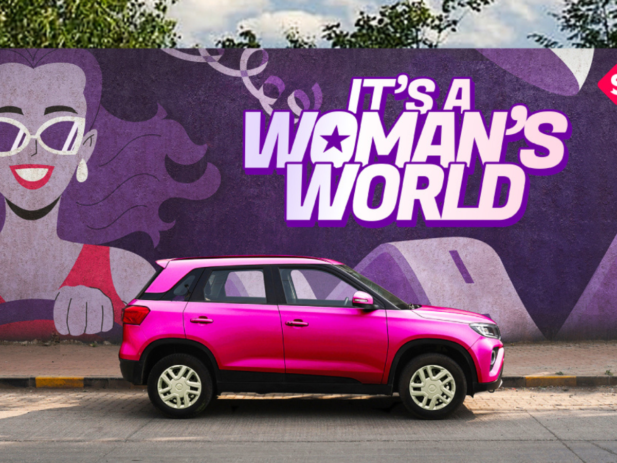 सेकेंड हैंड कार पर भारी छूट, यहां से खरीदा तो मिलेगा ₹1 लाख तक का डिस्काउंट, जानें कैसे?