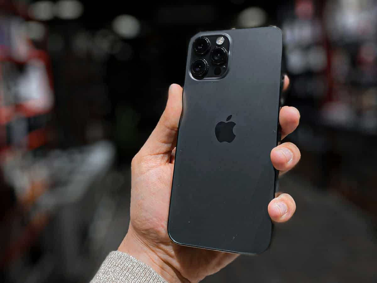 Attention Aware Feature करें ऑफ