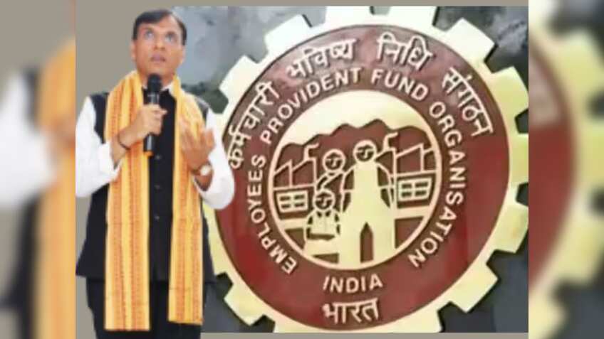 EPFO 3.0 लॉन्‍च होने के बाद मिलेंगीं क्‍या-क्‍या सुविधाएं, कैसे होंगे आपके सारे काम, खुद केन्‍द्रीय मंत्री ने दी जानकारी