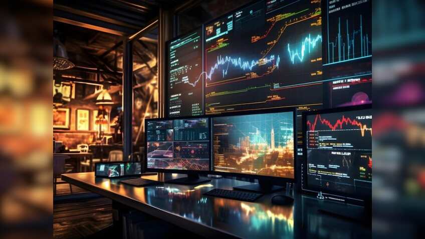 Biocon, Zomato, Swiggy, BEL, RVNL... ट्रेडिंग के लिए ये हैं आज के Buzzing Stocks