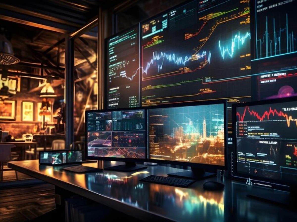 Biocon, Zomato, Swiggy, BEL, RVNL... ट्रेडिंग के लिए ये हैं आज के Buzzing Stocks