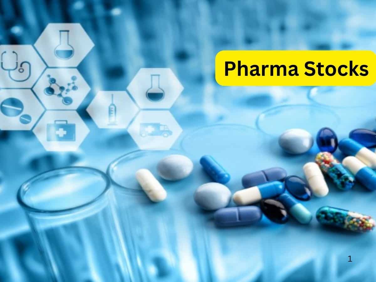 52% रिटर्न के लिए खरीदें देश की सबसे बड़ी फार्मा कंपनी का शेयर, पोर्टफोलियो को मिलेगी संजीवनी