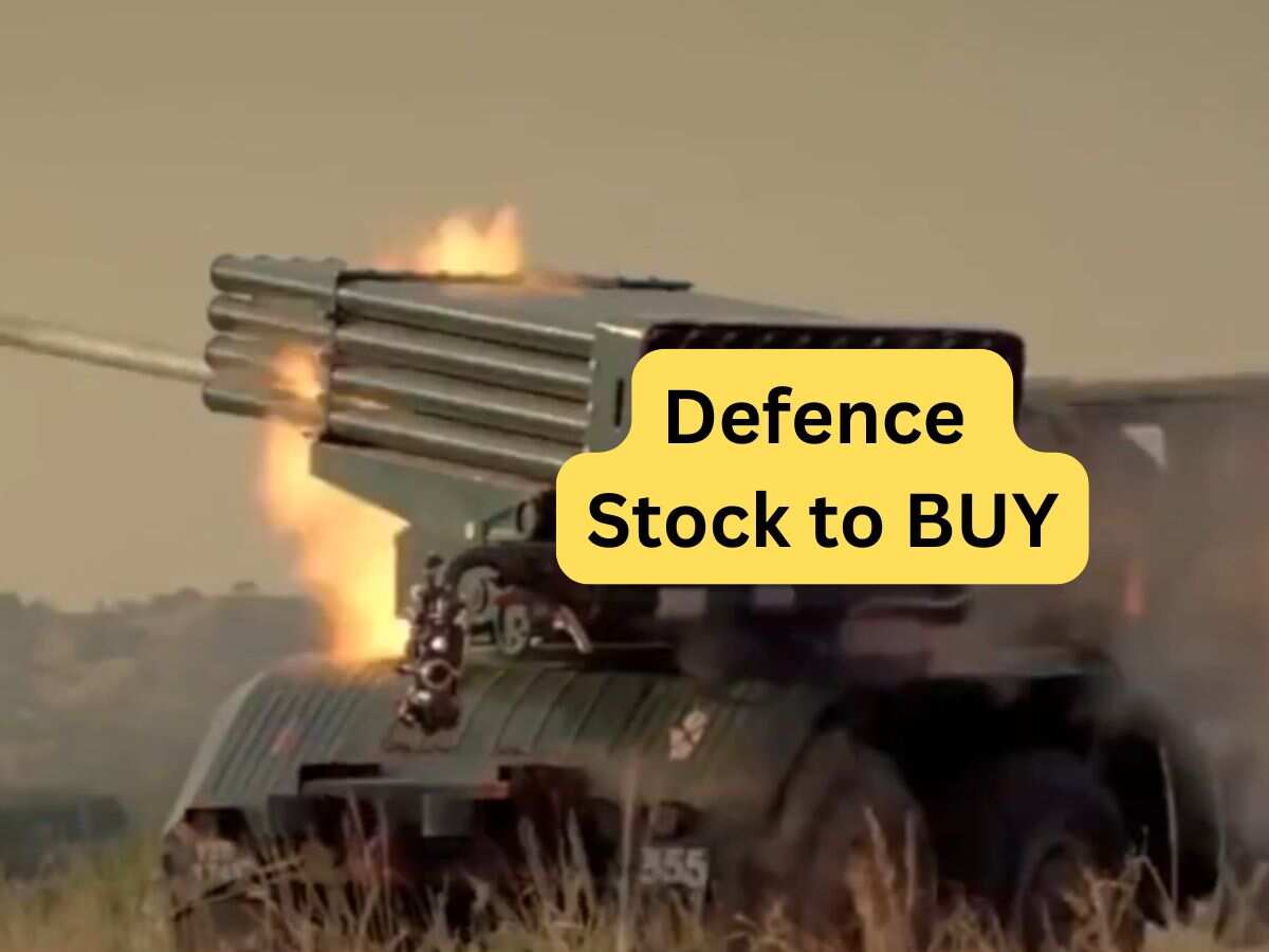 15 दिन में धमाकेदार रिटर्न, खरीद लें Defence समेत ये 3 Stocks