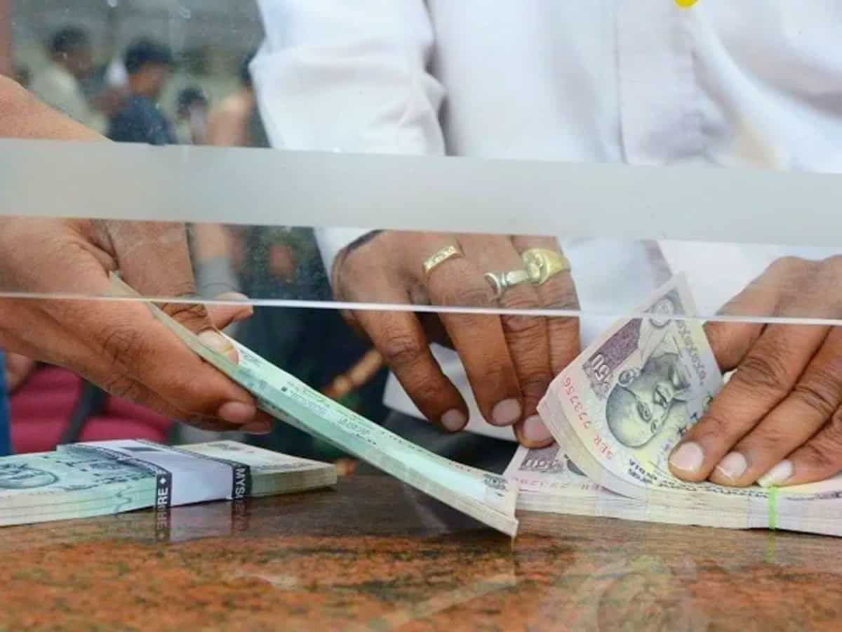 प्राथमिकता सेवा 