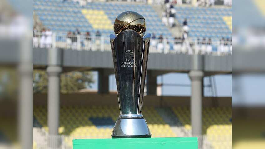 CT 2025 Final Ind Vs NZ: कब और कहां देखें चैंपियन्स ट्रॉफी फाइनल की लाइव स्ट्रीमिंग, जानिए कितनी जेब करनी होगी ढीली