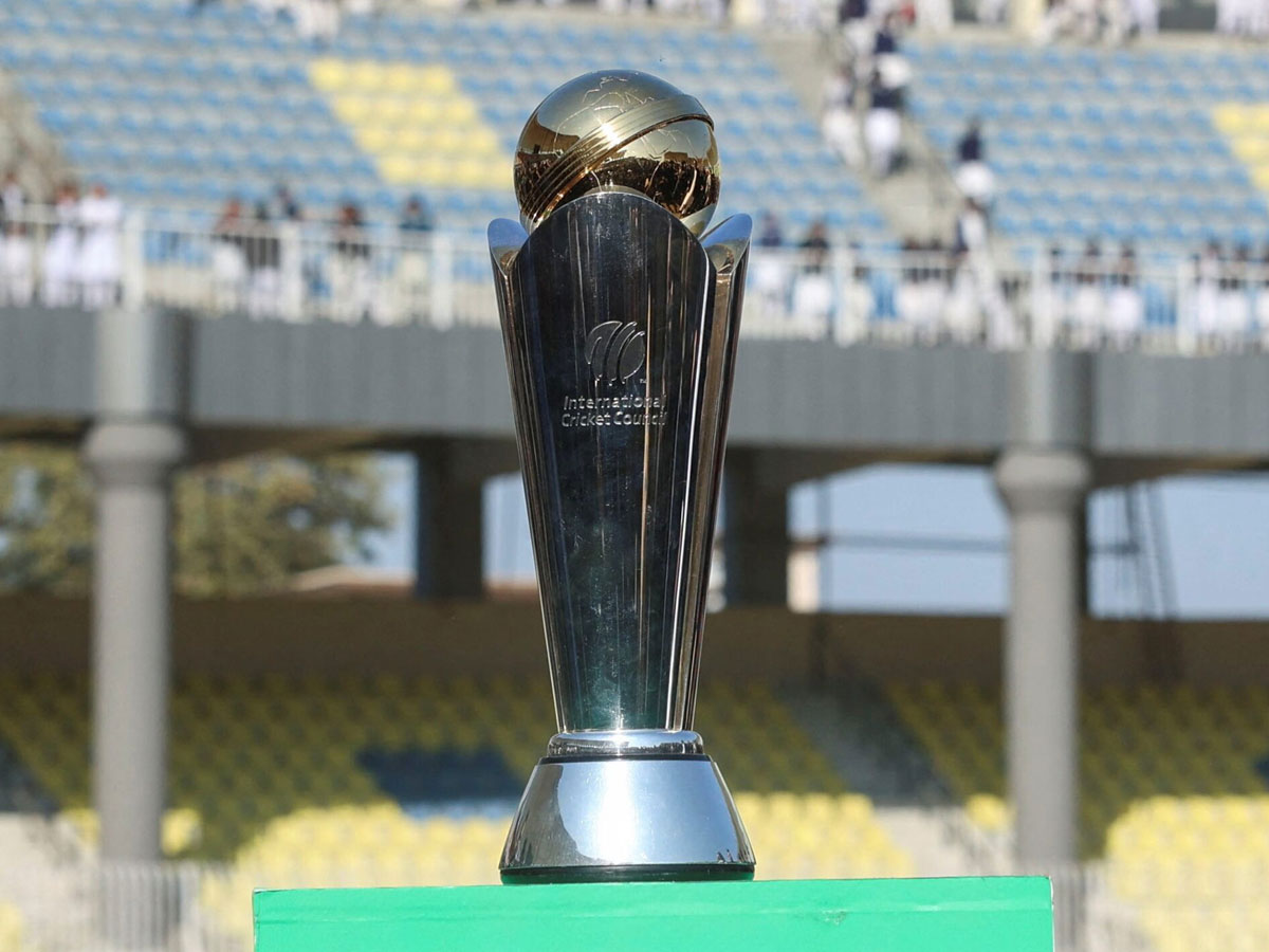 CT 2025 Final Ind Vs NZ: कब और कहां देखें चैंपियन्स ट्रॉफी फाइनल की लाइव स्ट्रीमिंग, जानिए कितनी जेब करनी होगी ढीली