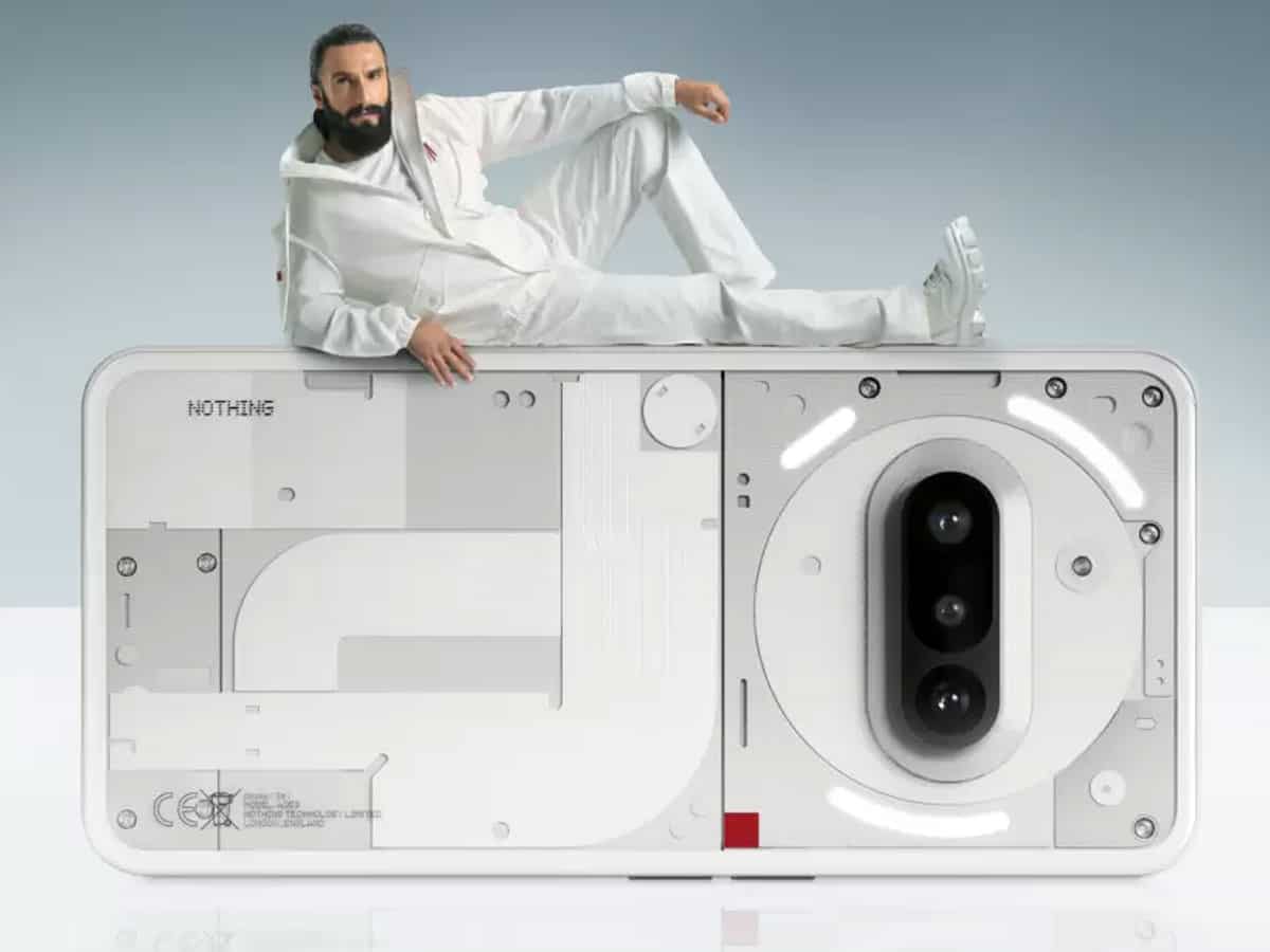 पुराना फोन देकर नया Nothing(3a) फोन लेने का मौका, जानिए क्या है Flipkart का नया धमाका?