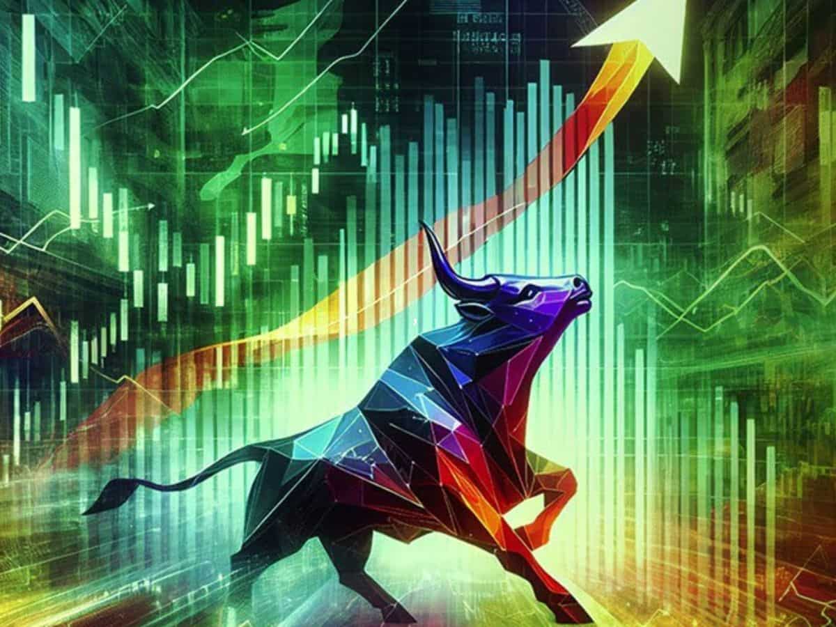 लॉन्ग-टर्म के लिए खरीदें ये 10 Stocks, 40% तक मिल सकता है रिटर्न