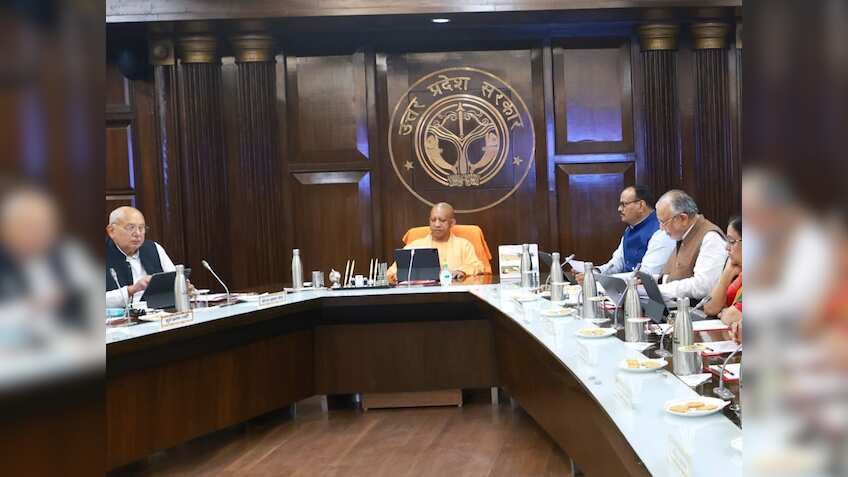 किसानों को होली का तोहफा! यूपी में 17 मार्च से होगी गेहूं खरीद की शुरुआत, अन्नदाताओं को मिलेगा ये भाव