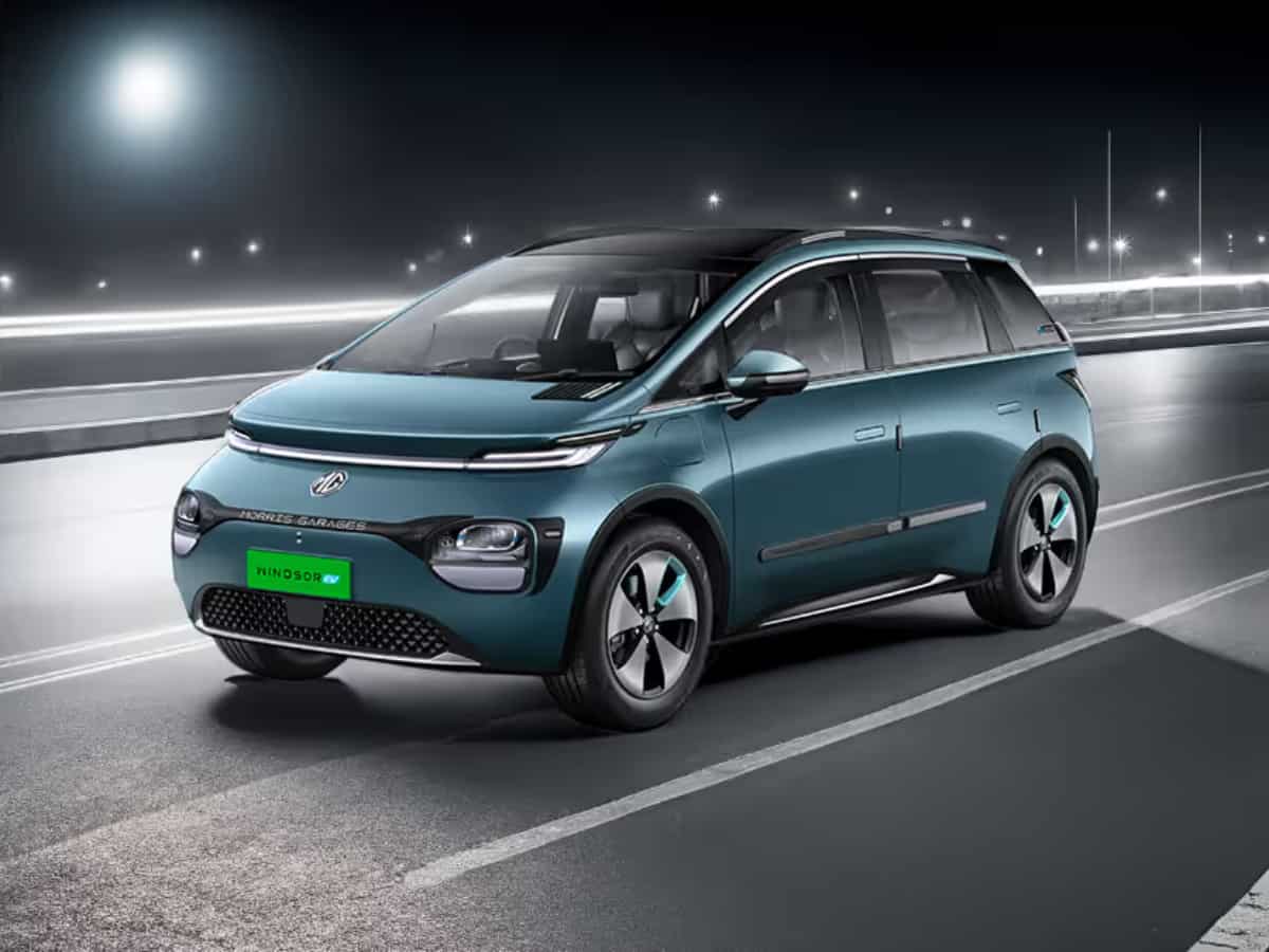 इस राज्य में खूब बिक रही थीं EVs; अब सरकार ने लगा दिया 6% टैक्स, अगले महीने से लागू 