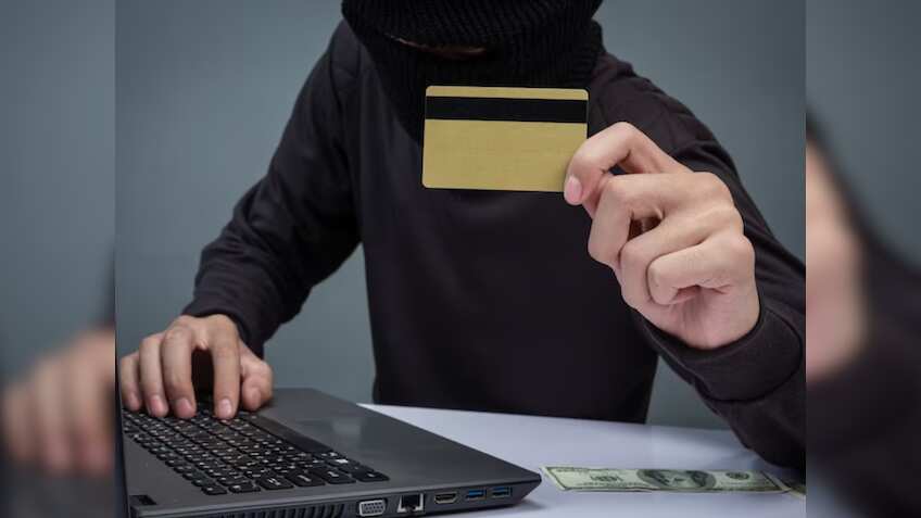 साइबर फ्रॉड से 20 हजार करोड़ रुपए के नुकसान की आशंका, सबसे ज्‍यादा इन दो सेक्‍टर्स पर असर