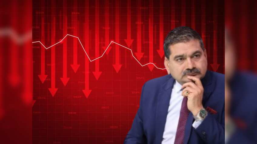 Editor's Take: अनिल सिंघवी ने बताया अमेरिका में जारी कोहराम का कितना पड़ेगा असर? तुरंत नोट कर लें ये डिटेल