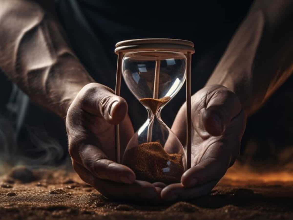 लंबी अवधि के लक्ष्य बनाएं