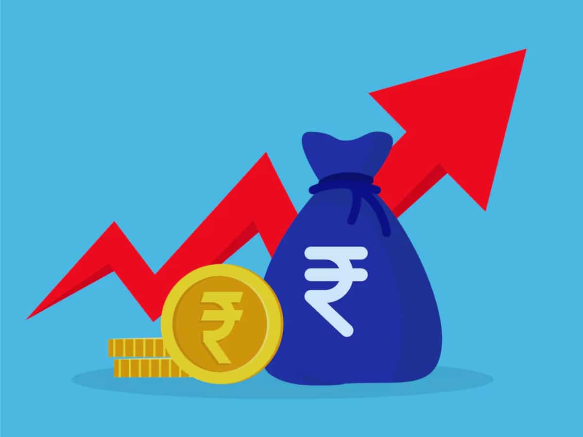 मुद्रास्फीति(inflation) का लॉग टर्म इफेक्स
