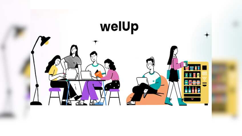 इस Healthtech Startup ने शुरू किया नया प्लेटफॉर्म, नाम दिया welUp, जानिए आखिर ये कैसे करेगा लोगों की मदद!