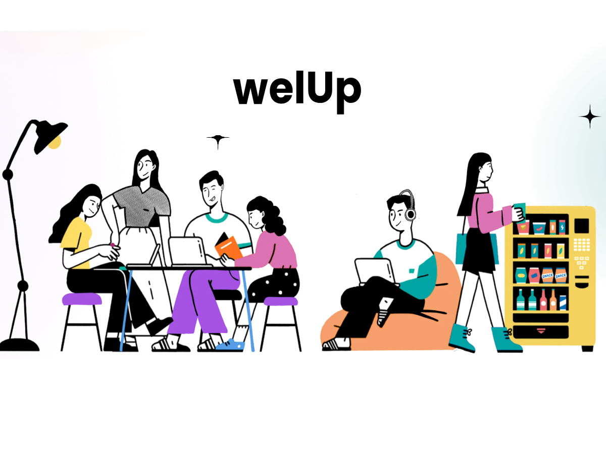 इस Healthtech Startup ने शुरू किया नया प्लेटफॉर्म, नाम दिया welUp, जानिए आखिर ये कैसे करेगा लोगों की मदद!