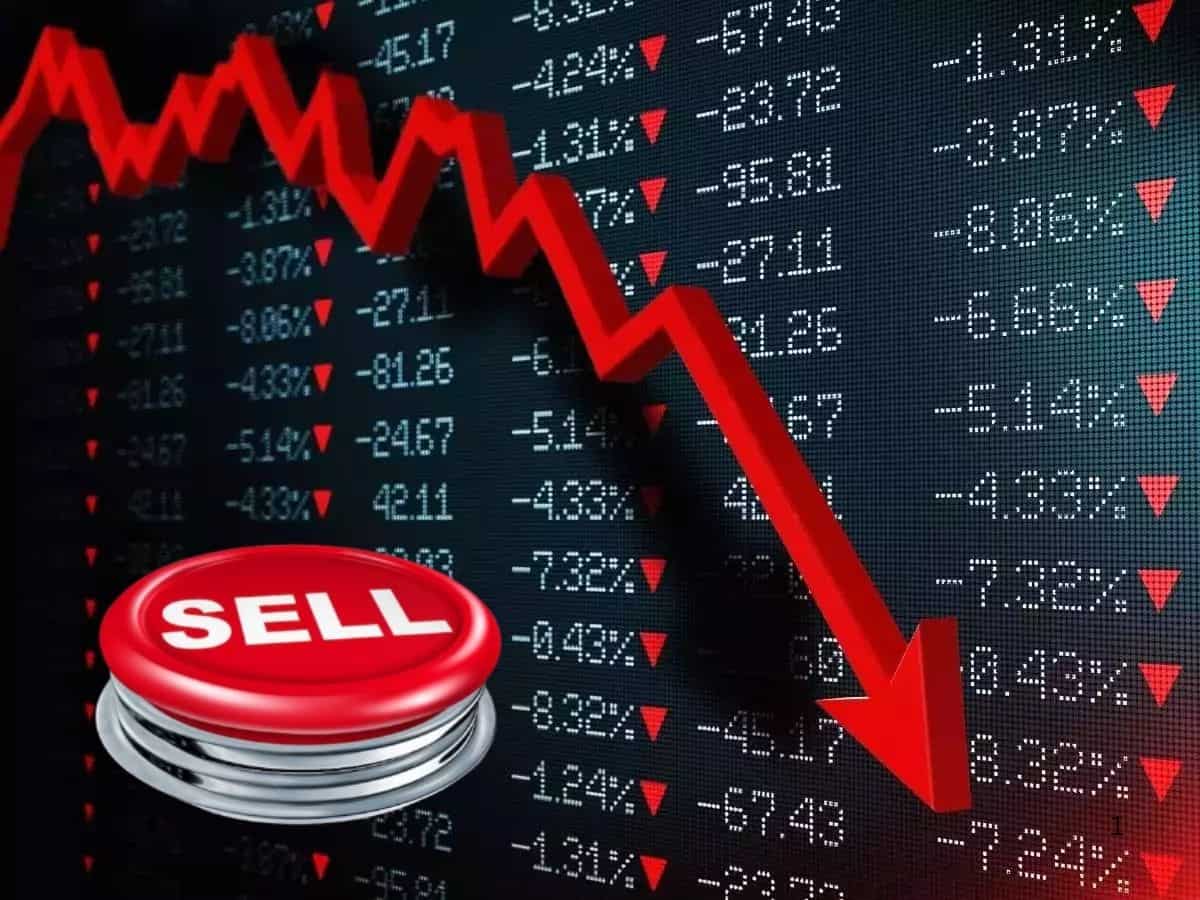 ₹65 वाले इस Navratna PSU Stock में SELL की सलाह, हाई से 35% तक टूट चुका भाव