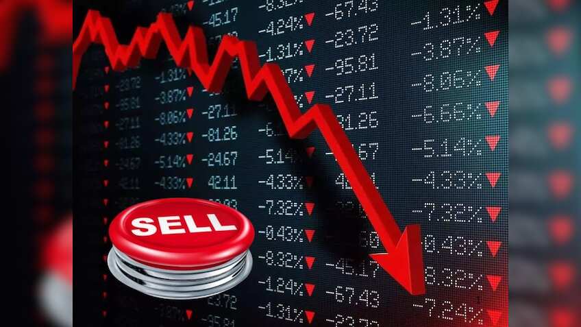 ₹65 वाले इस Navratna PSU Stock में SELL की सलाह, हाई से 35% तक टूट चुका भाव