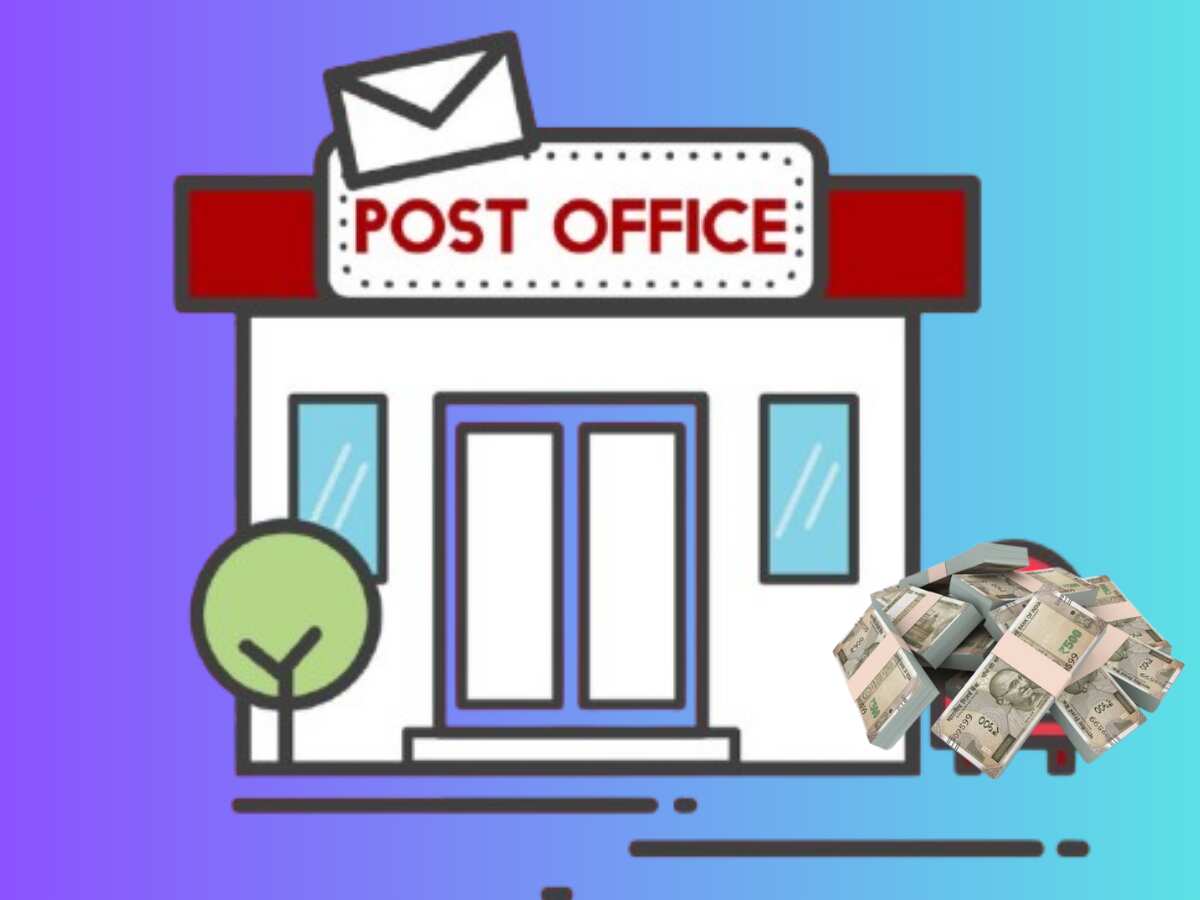 पोस्ट ऑफिस किसान विकास पत्र से पाएं गारंटीड डबल रिटर्न!