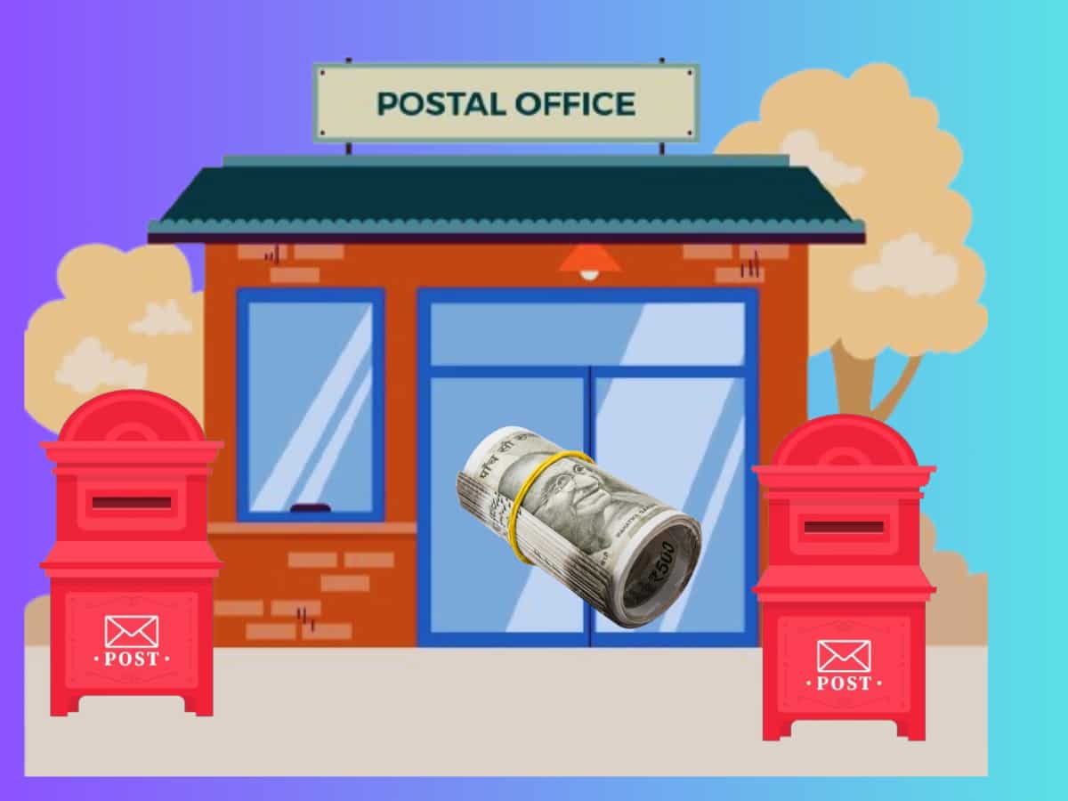 KVP योजना की सालाना ब्याज