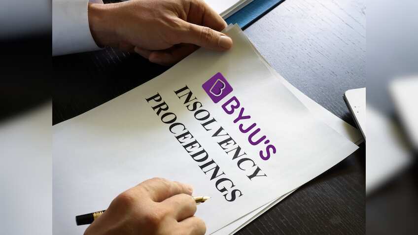 BYJU’s की CIRP प्रक्रिया में EY की संदिग्ध भूमिका को लेकर बड़ा खुलासा: व्हिसलब्लोअर ने लगाए गंभीर आरोप