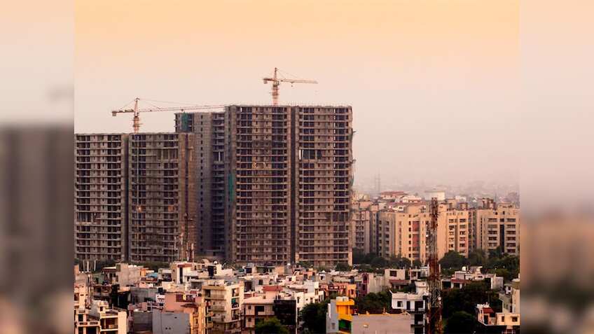 भारत के रियल एस्टेट डेवलपर्स के लिए 62,000 करोड़ रुपये निवेश के खुले अवसर- रिपोर्ट