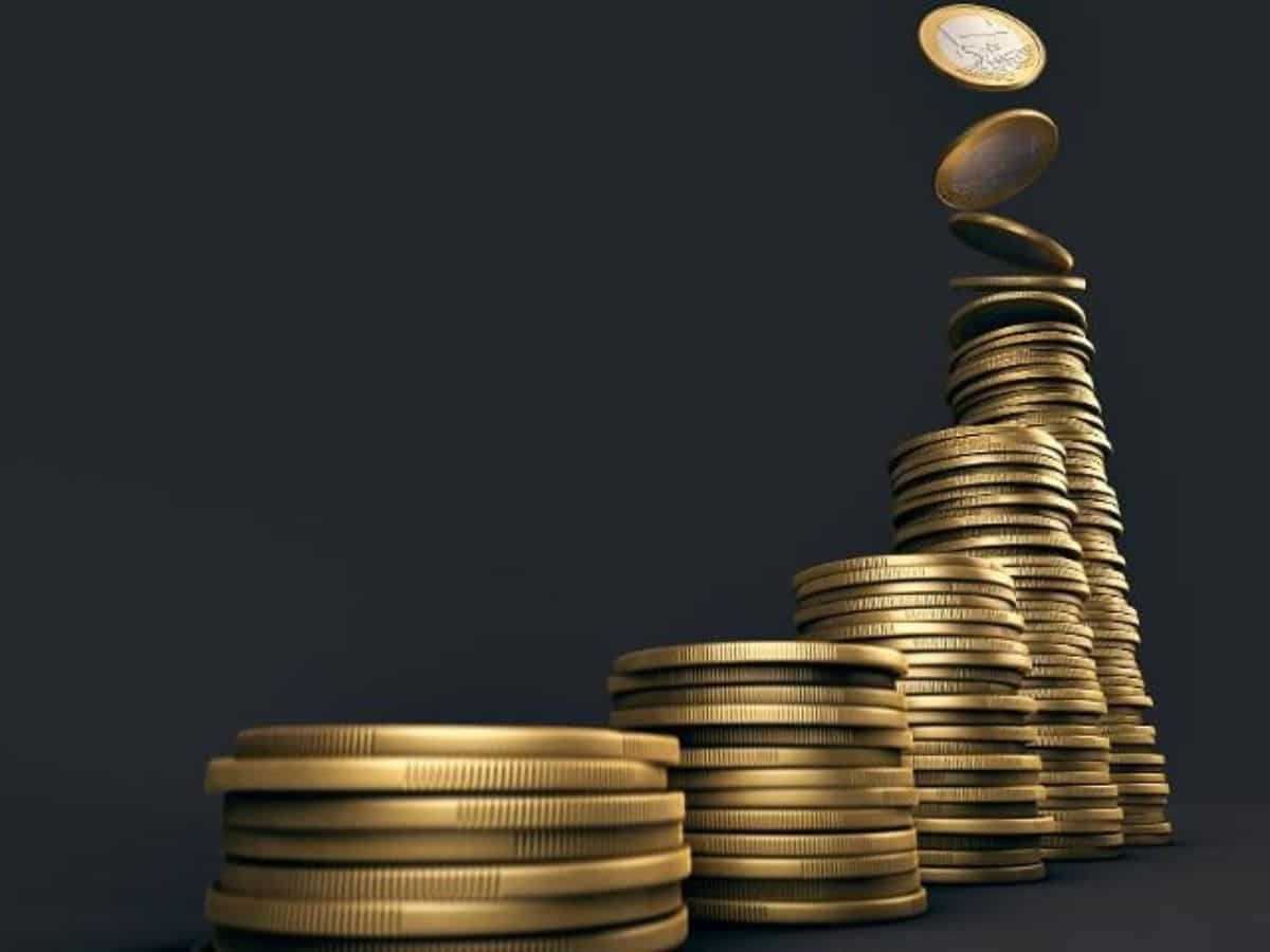 24 महीनों के लिए खरीदें ये Smallcap Stock, 79% के धांसू रिटर्न का है टारगेट