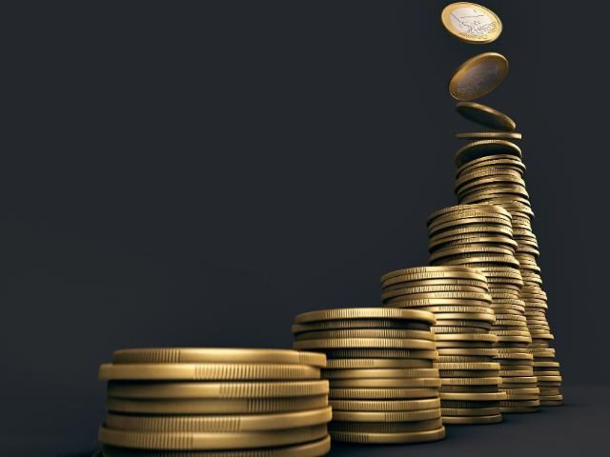 24 महीनों के लिए खरीदें ये Smallcap Stock, 79% के धांसू रिटर्न का है टारगेट