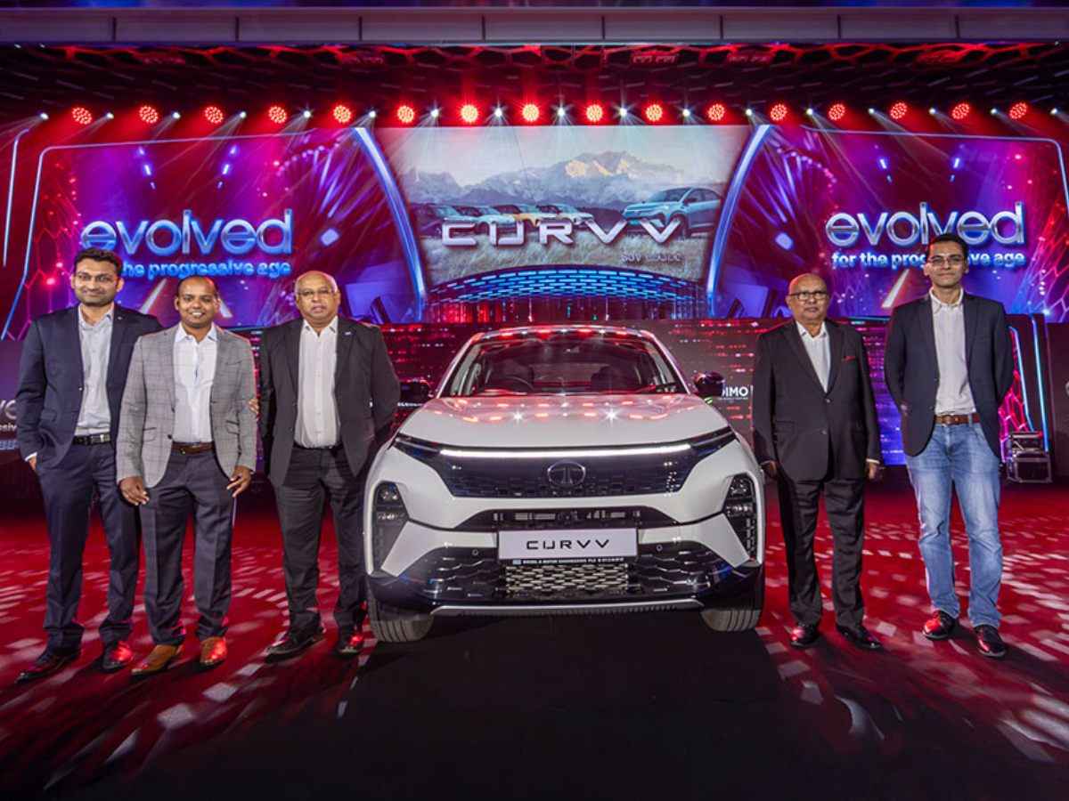 सिर्फ भारत ही नहीं... श्रीलंका में भी धमाल मचाएंगी Tata Motors की कार, Punch, Nexon सहित ये गाड़ियां हुई लॉन्च