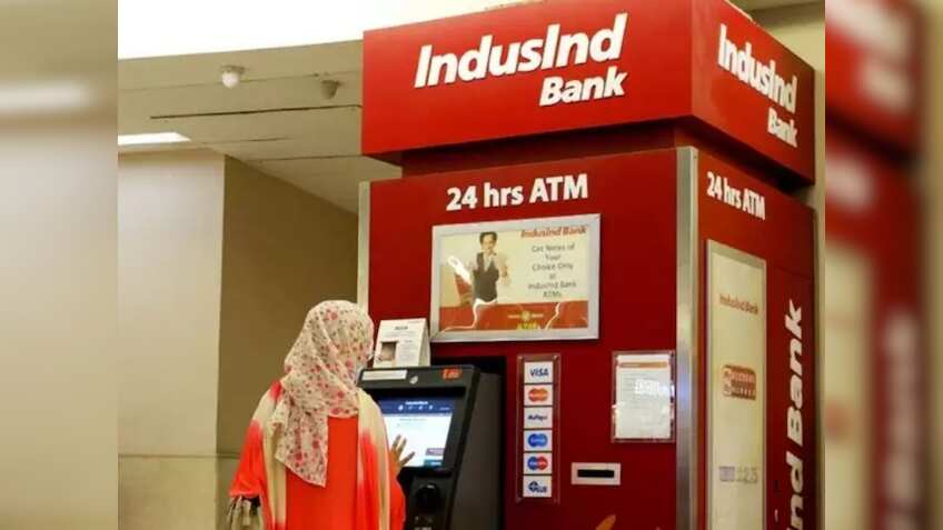 मार्च के महीने में 30% टूटा IndusInd Bank का शेयर, इस ब्रोकरेज ने Outperform की रेटिंग मेंटेन किया