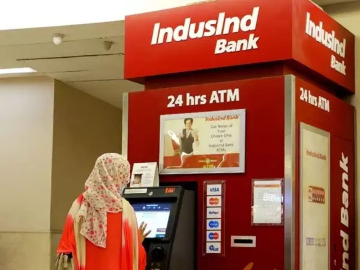 मार्च के महीने में 30% टूटा IndusInd Bank का शेयर, इस ब्रोकरेज ने Outperform की रेटिंग मेंटेन किया
