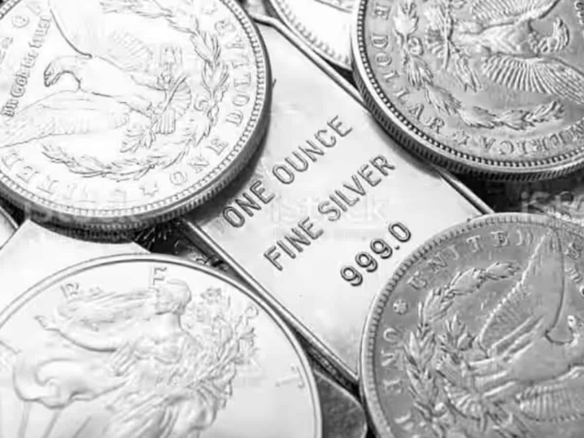 3 साल में  Silver ETF का AUM ₹13500 करोड़ के पार, क्या आपको अभी निवेश करना चाहिए?