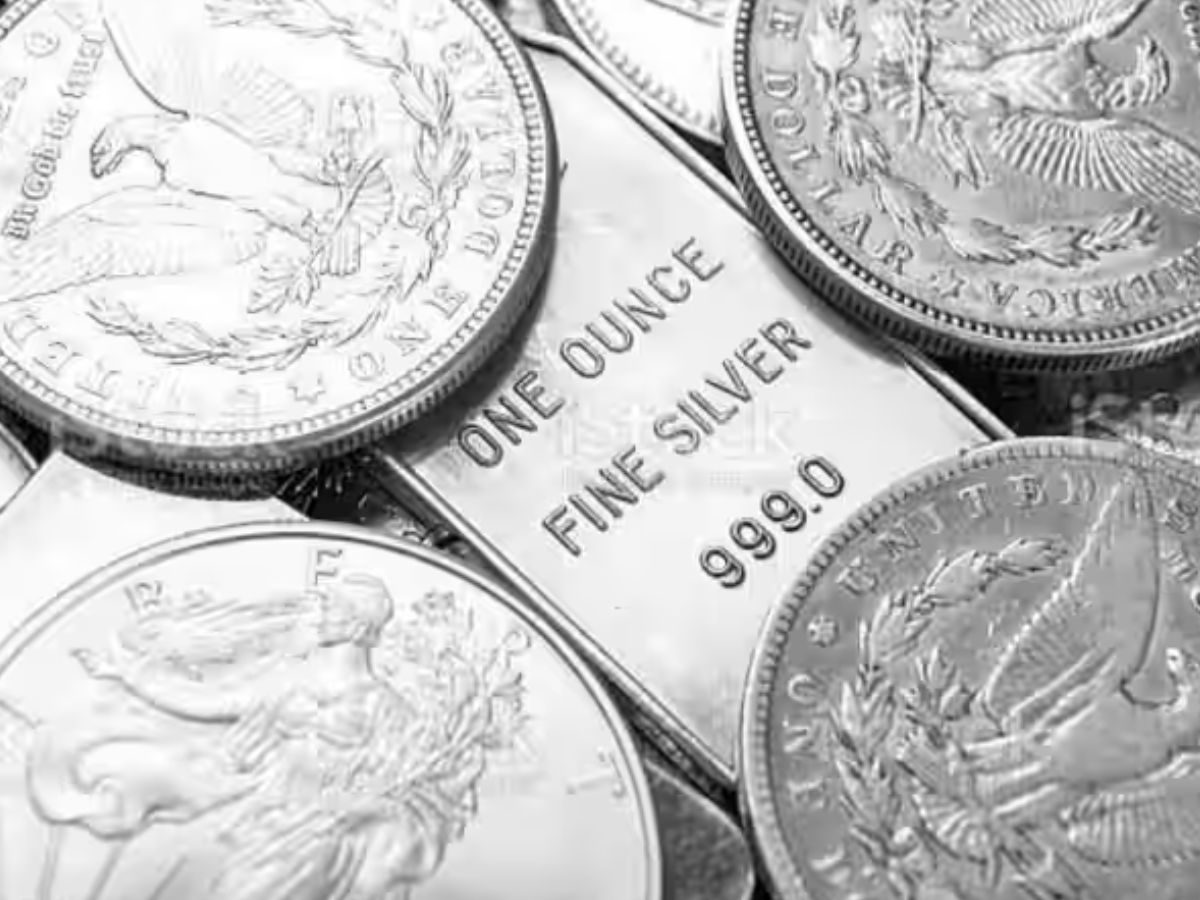 3 साल में Silver ETF का AUM ₹13500 करोड़ के पार, क्या आपको अभी निवेश करना चाहिए?