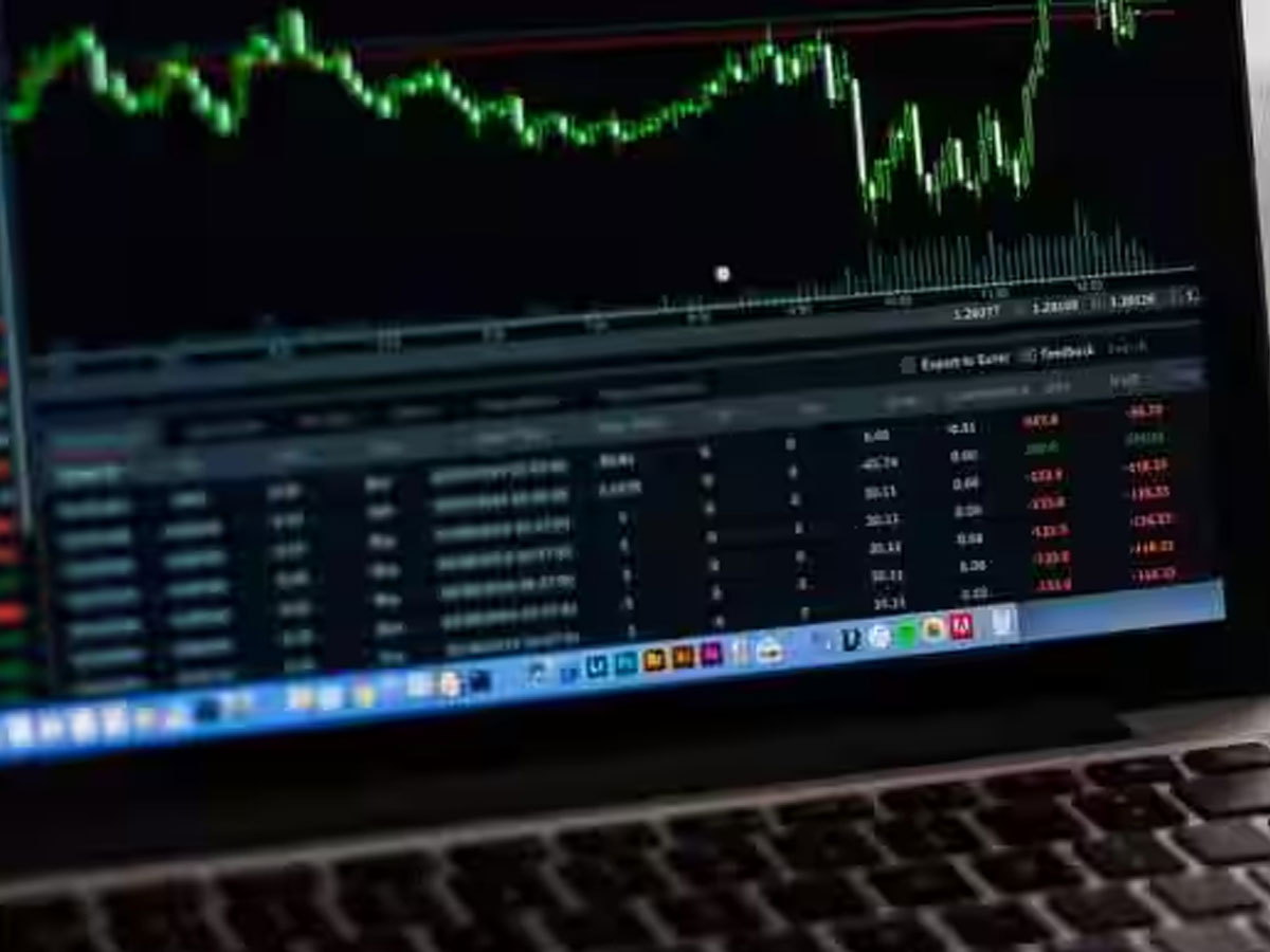 होली के बाद इस कंपनी के लिए आई अच्छी खबर, 1,267 करोड़ रुपये के मिले नए ऑर्डर, शेयर में हलचल तय