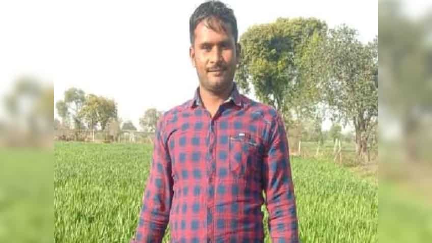 खेती की इस तकनीक ने किसान को बनाया मालामाल, हर महीने कर रहे ₹1.26 लाख की कमाई