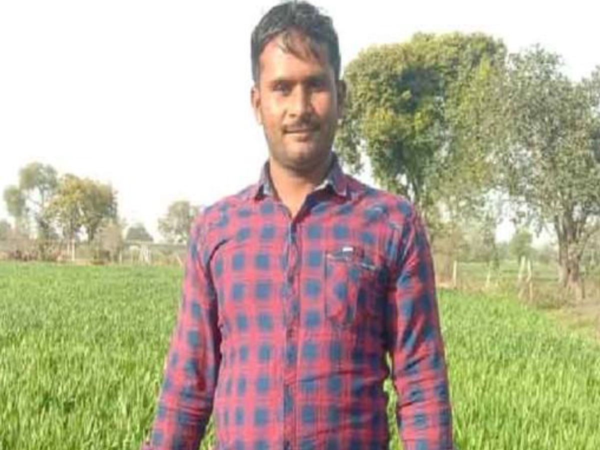 खेती की इस तकनीक ने किसान को बनाया मालामाल, हर महीने कर रहे ₹1.26 लाख की कमाई