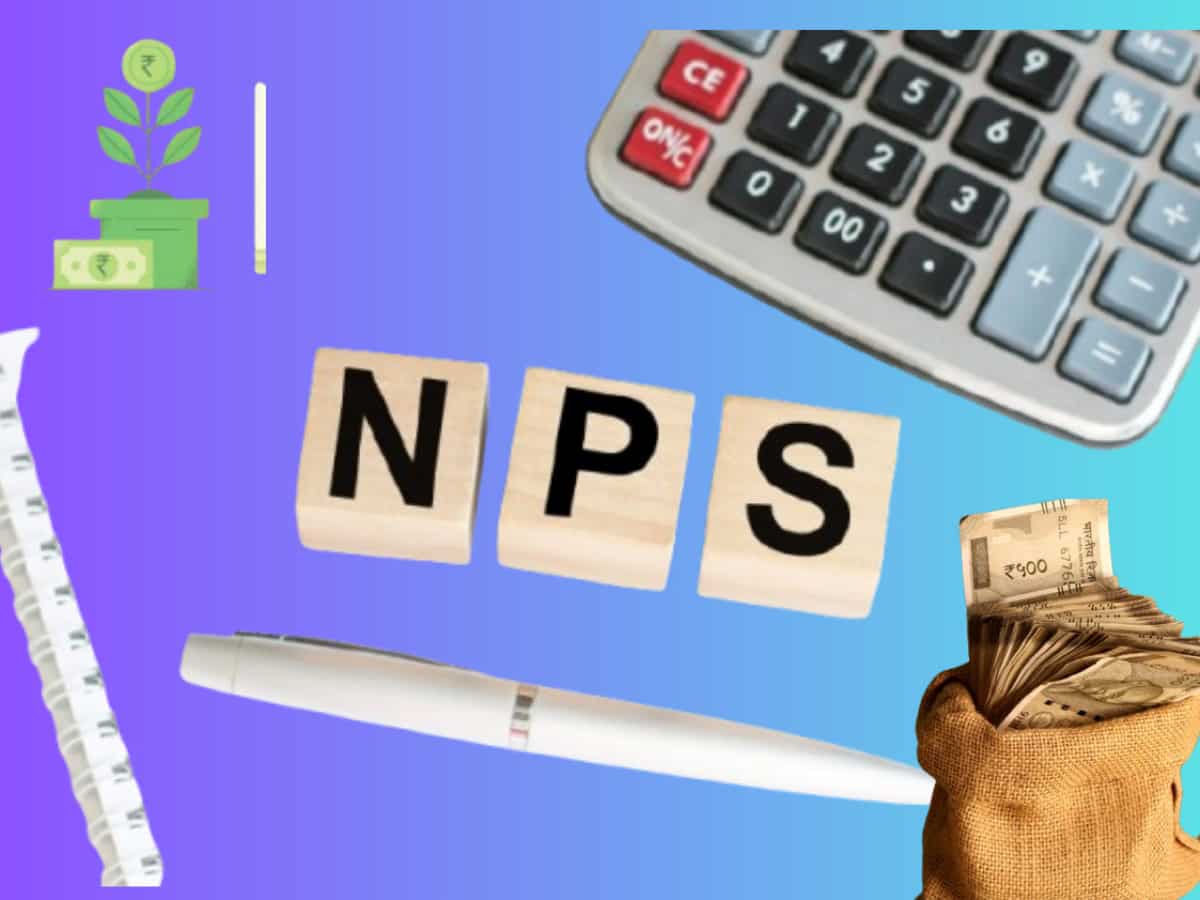 बेस्ट है एनपीएस में निवेश